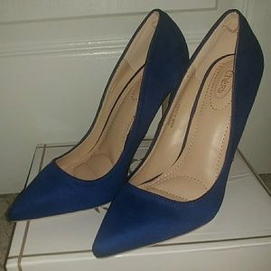 Women's Pumps